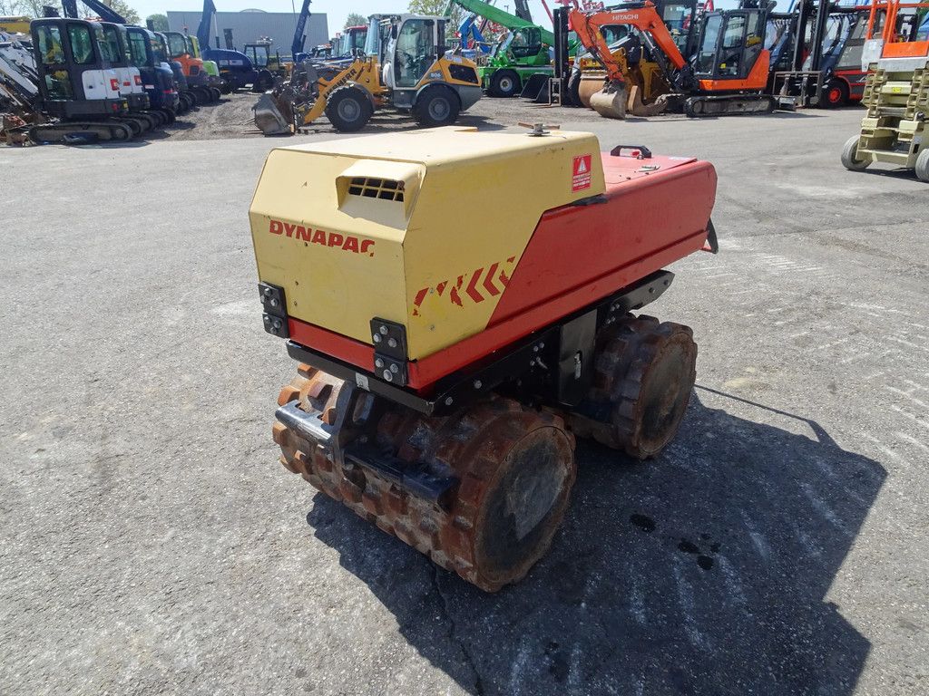 Dynapac LP8500