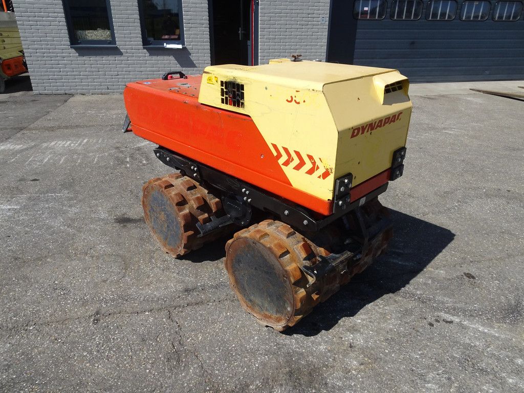 Dynapac LP8500