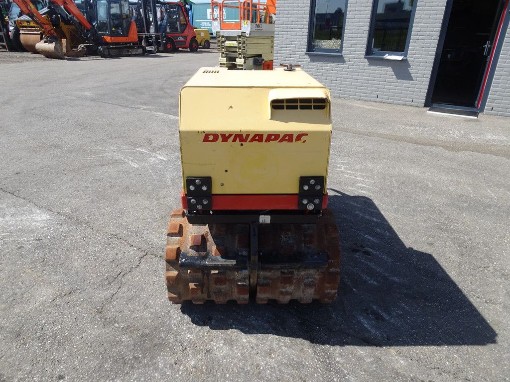 Dynapac LP8500