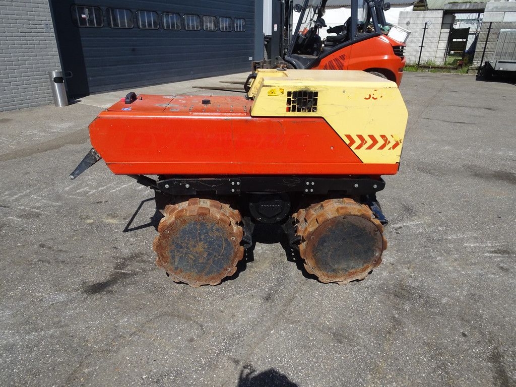 Dynapac LP8500