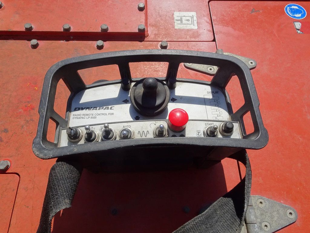 Dynapac LP8500