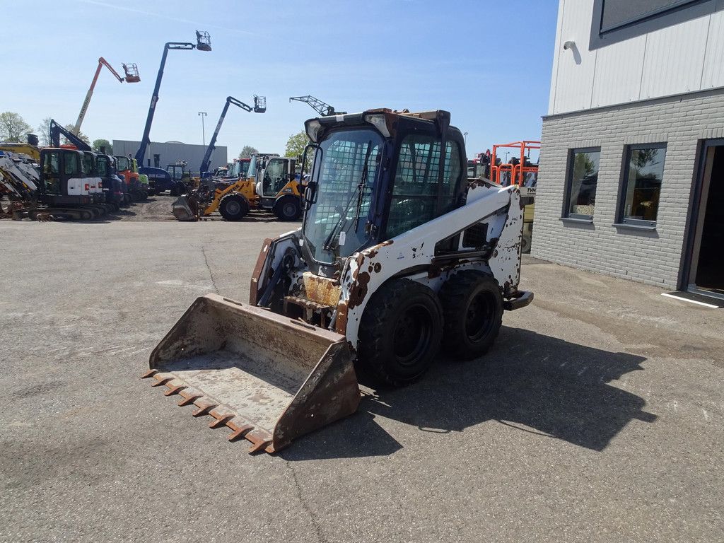 Bobcat S450