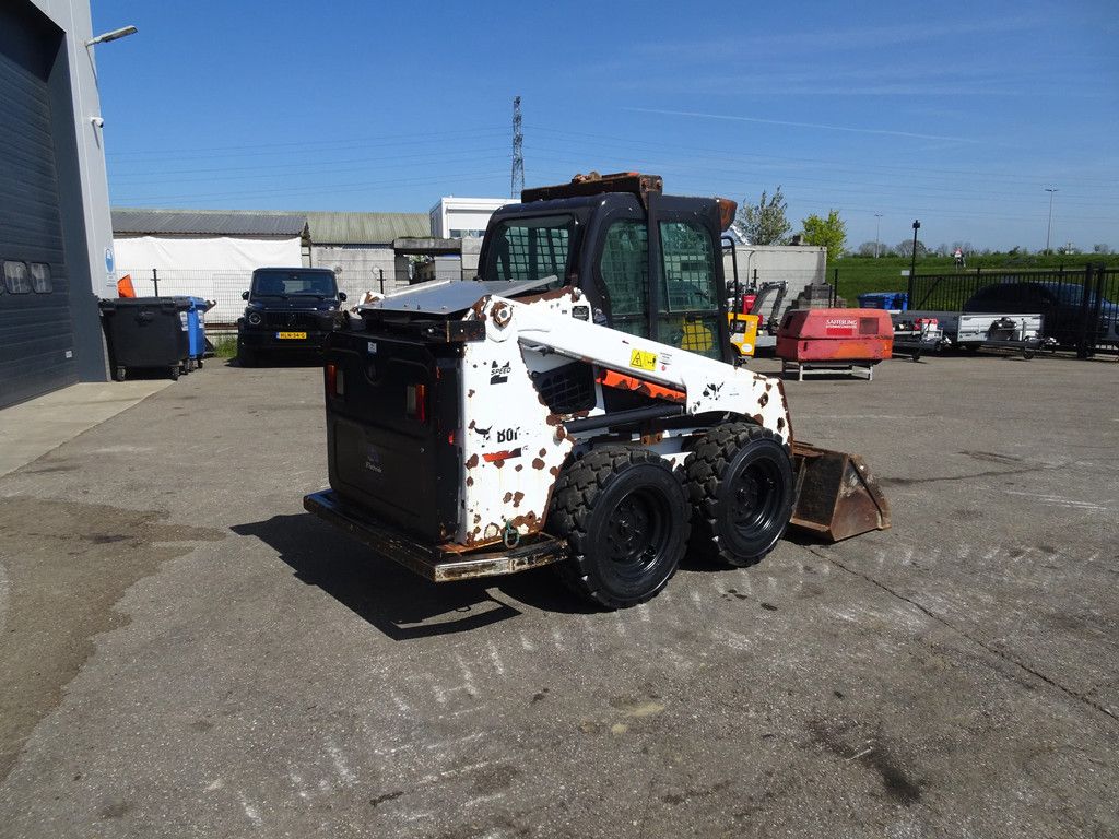 Bobcat S450