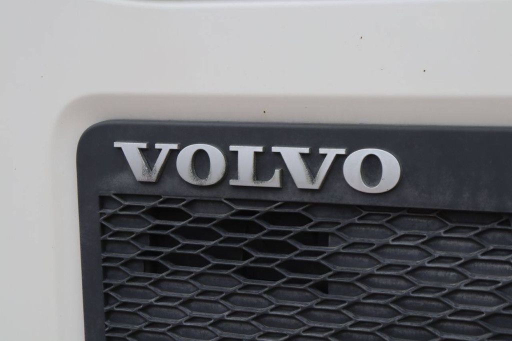 Fahrgestell mit Fahrerhaus Volvo FH500 Diesel 503PK 2020