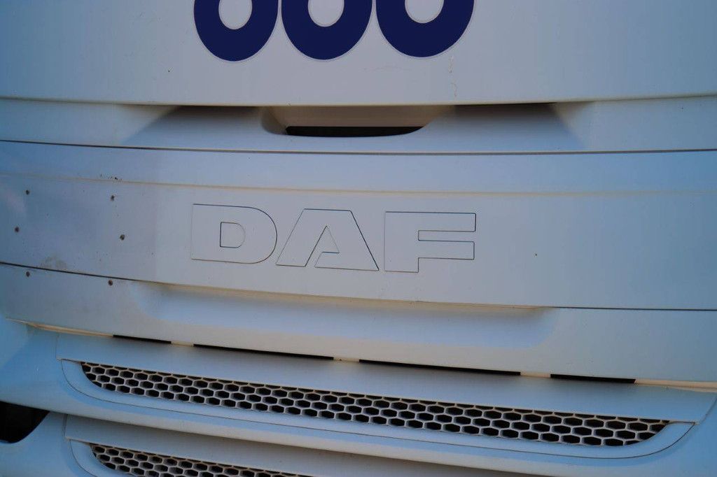 Chassis Cabin DAF XF440 Diesel 435hp 2017