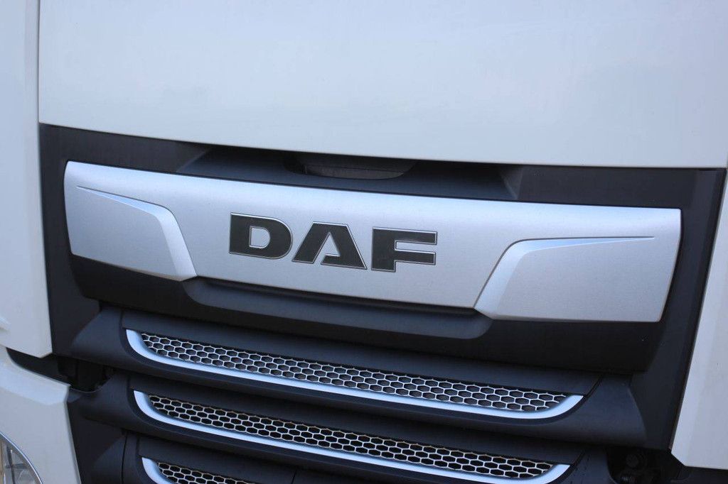 Chassis Cabin DAF XF480-FT Diesel 484PK 2018