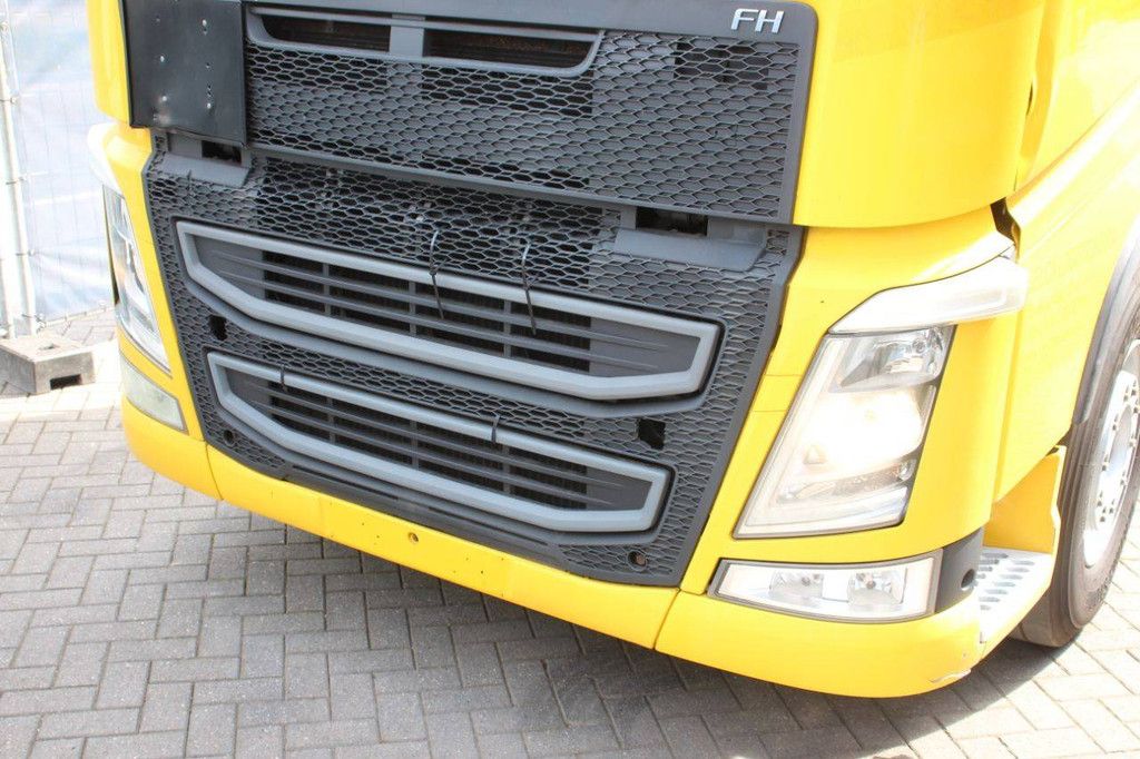 Fahrgestell mit Fahrerhaus Volvo FH420 Diesel 420 PS 2013