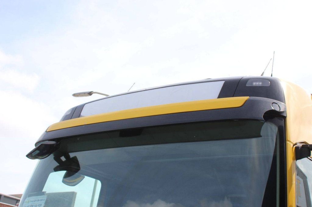 Fahrgestell mit Fahrerhaus Volvo FH420 Diesel 420 PS 2013