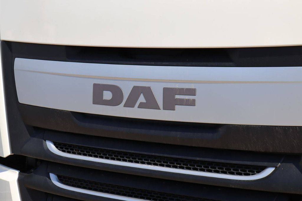 Chassis Cabin DAF XF 410 Diesel 2014