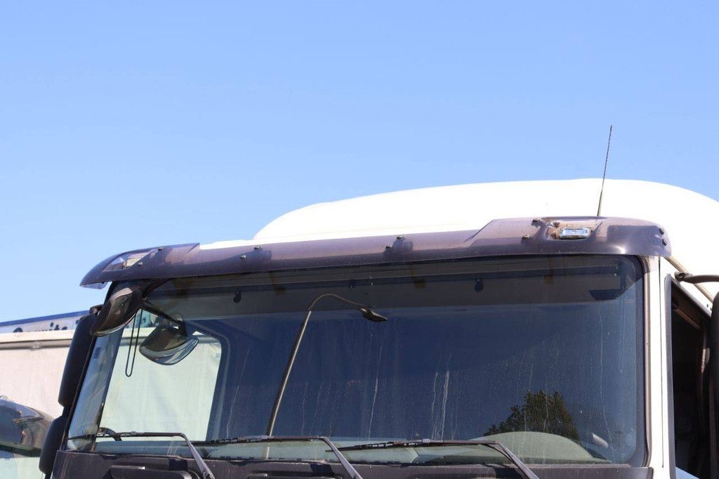 Chassis Cabin DAF XF 410 Diesel 2014