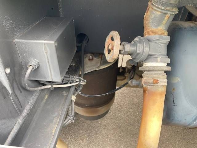 Tankauflieger Atcomex 1997