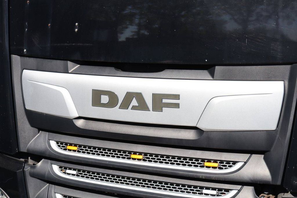 Chassis Cabin DAF XF530 Diesel 530PK 2017