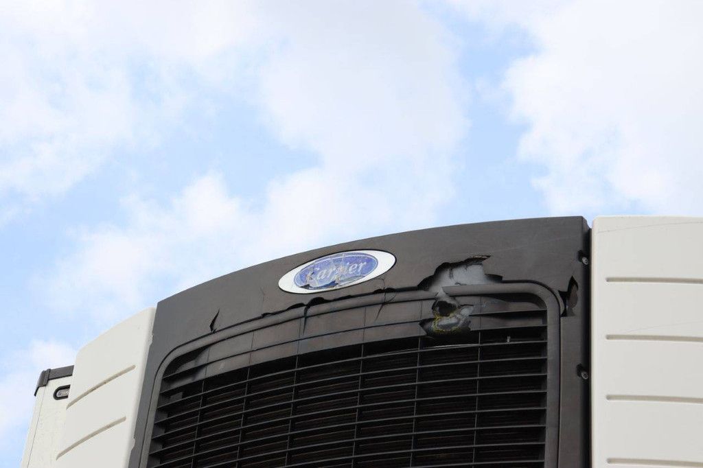 Schmitz Cargobull SCB*S3B Kühlauflieger, Baujahr 2018