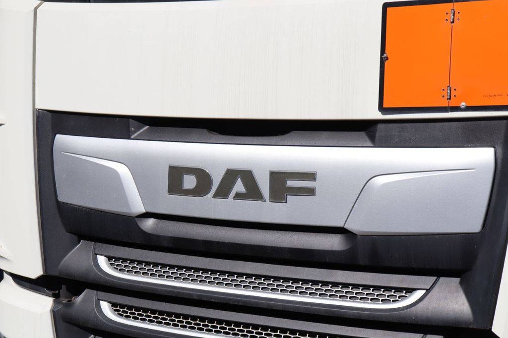 Chassis Cabin DAF XF480-FT Diesel 483PK 2018