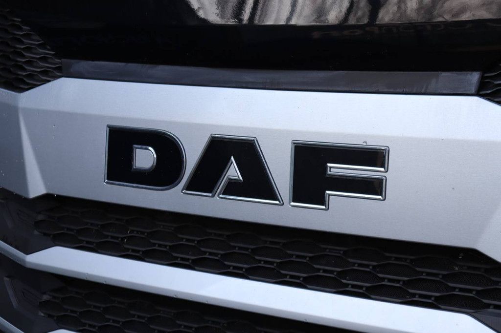 Chassis Cabin DAF XF 480 Diesel 355kW 2022