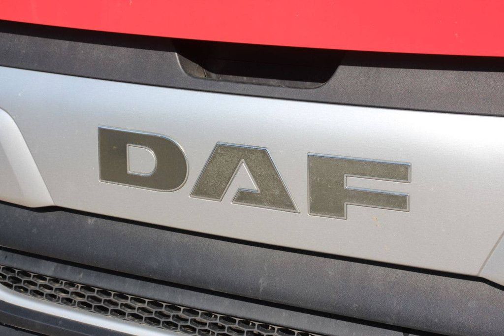 Chassis Cabin DAF CF 450 Diesel 450hp 2021