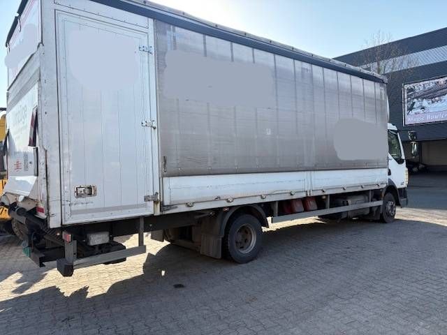 Kastenwagen DAF LF 250 Diesel 250 PS 2016