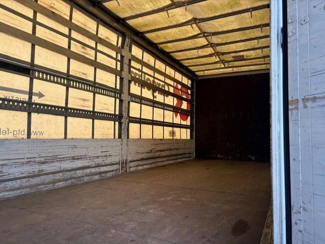 Kastenwagen DAF LF 250 Diesel 250 PS 2016