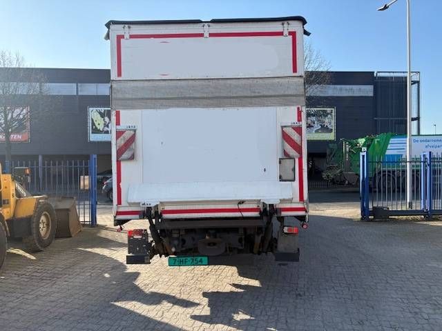 Kastenwagen DAF LF 250 Diesel 250 PS 2016