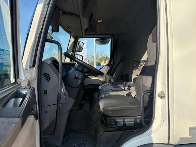 Kastenwagen DAF LF 250 Diesel 250 PS 2016