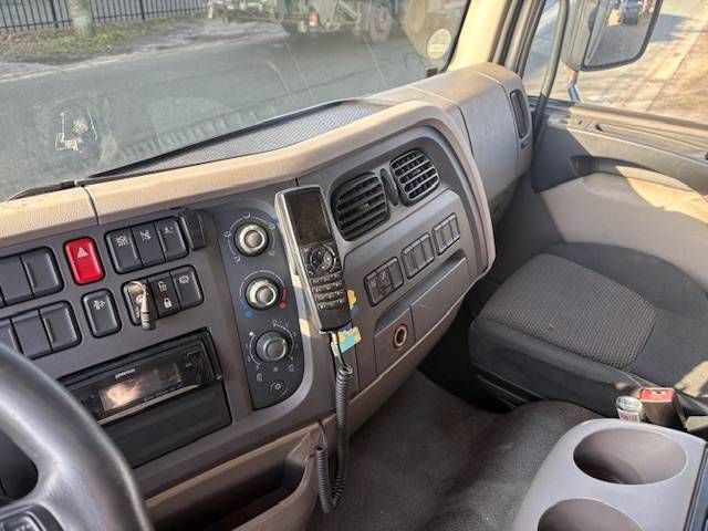 Kastenwagen DAF LF 250 Diesel 250 PS 2016