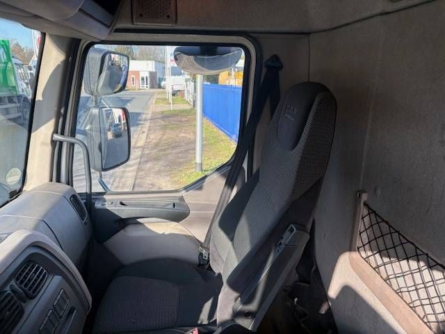 Kastenwagen DAF LF 250 Diesel 250 PS 2016