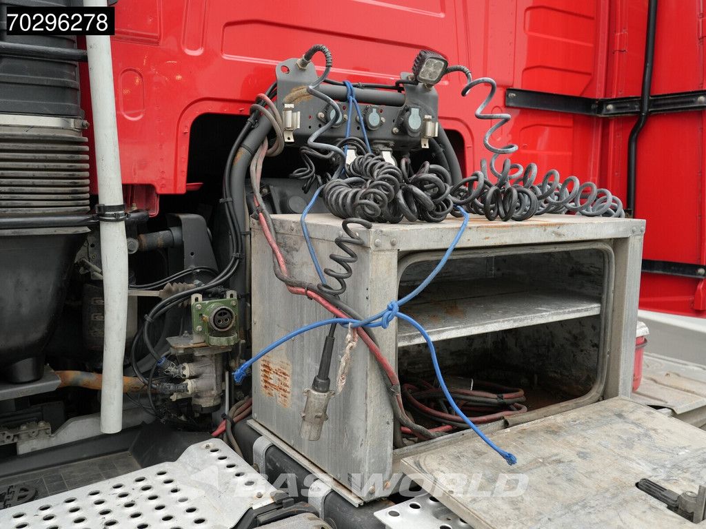 Volvo FH16 750 6X4 150T! B/B XL Retarder Big-Axle 2xTanks Euro 6