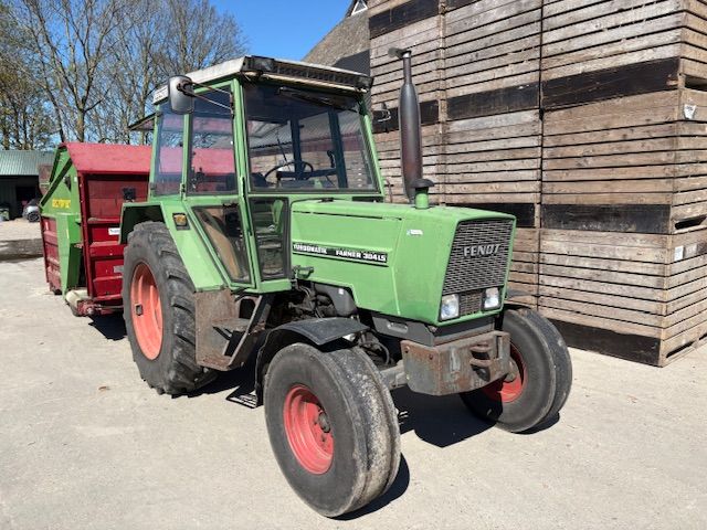 Fendt 304