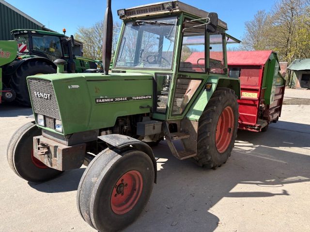 Fendt 304