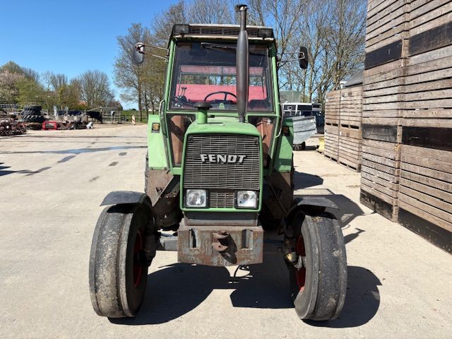 Fendt 304