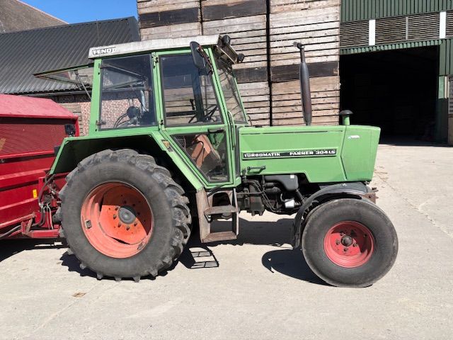 Fendt 304