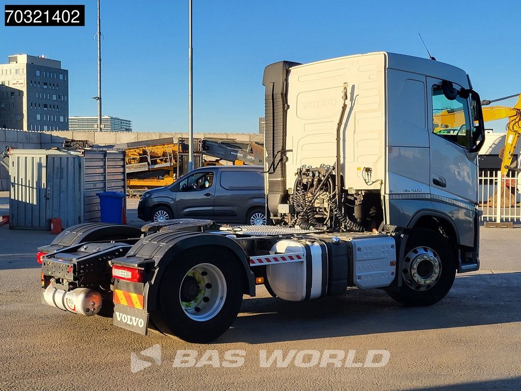 Volvo FH 460 4X2 LNG! ADR ACC