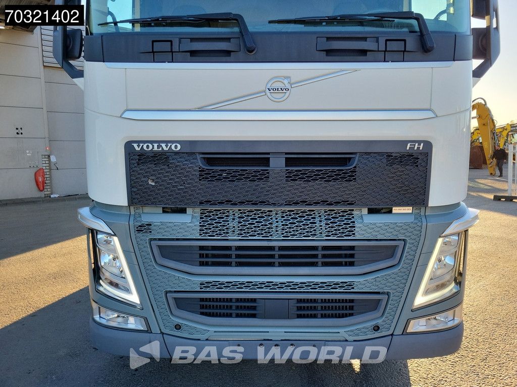 Volvo FH 460 4X2 LNG! ADR ACC