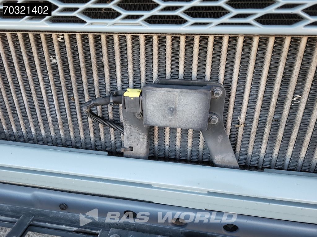 Volvo FH 460 4X2 LNG! ADR ACC