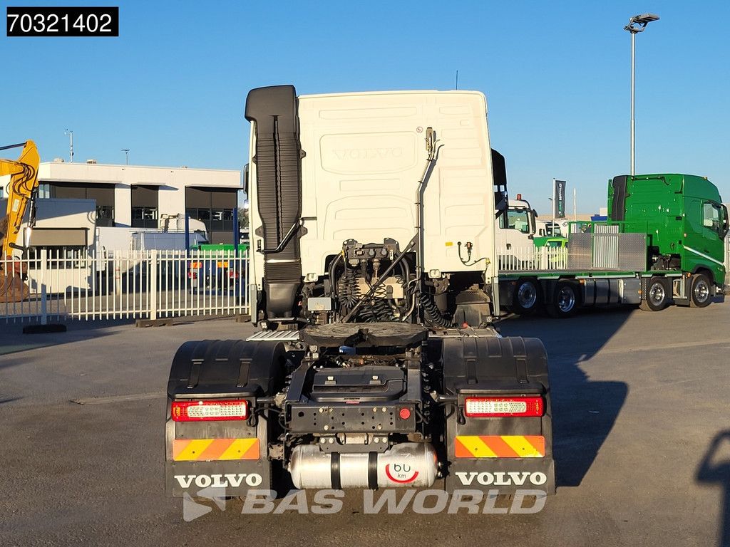Volvo FH 460 4X2 LNG! ADR ACC