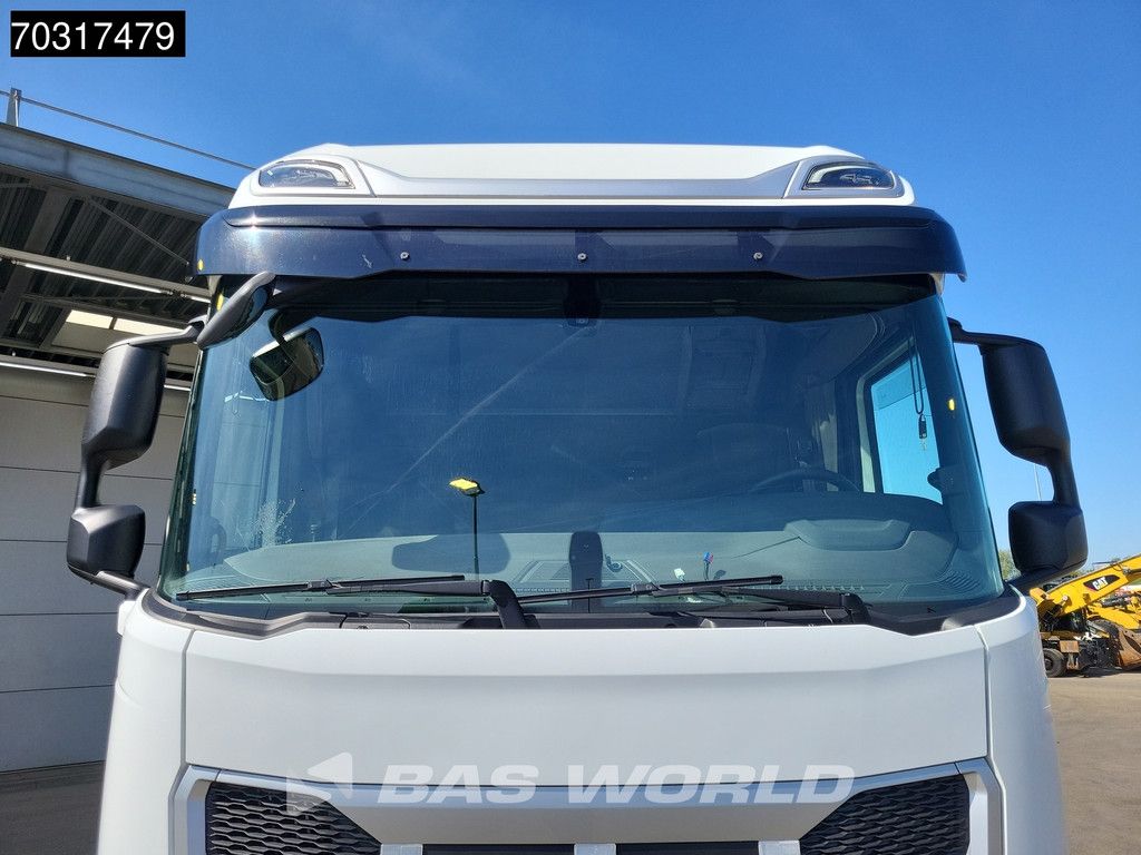 DAF XG XG 480 4X2 Retarder 2xTanks ACC