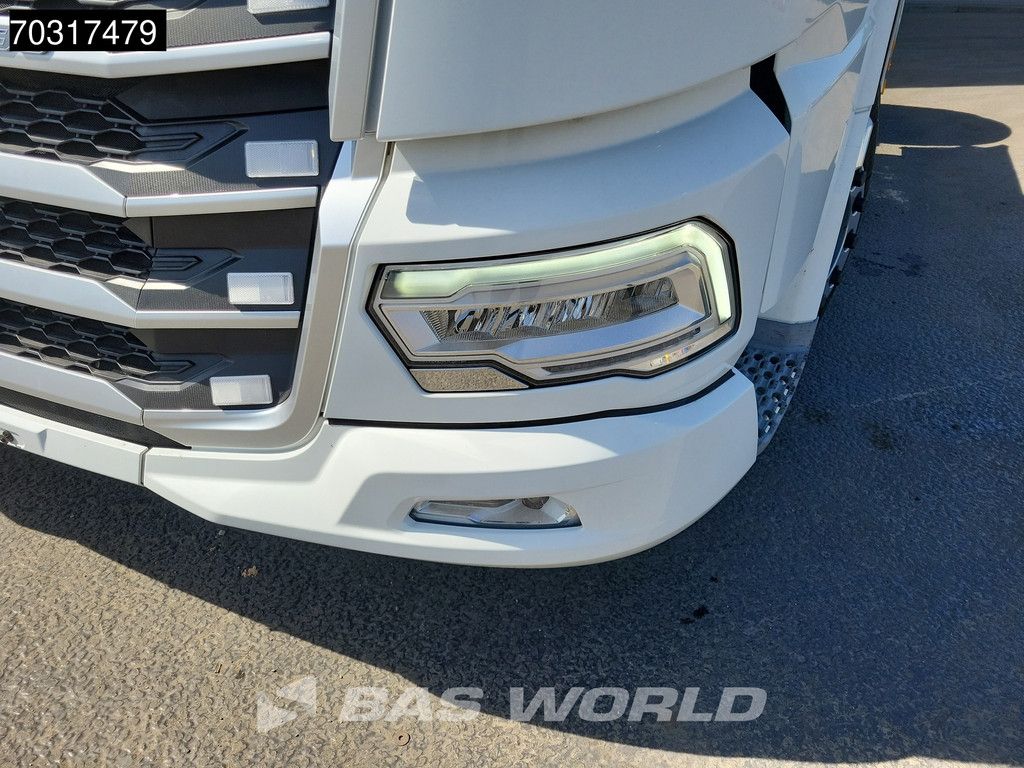 DAF XG XG 480 4X2 Retarder 2xTanks ACC