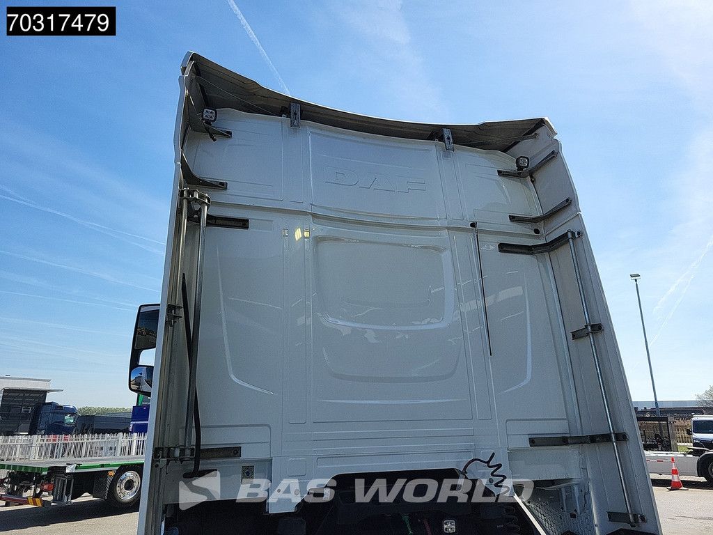 DAF XG XG 480 4X2 Retarder 2xTanks ACC