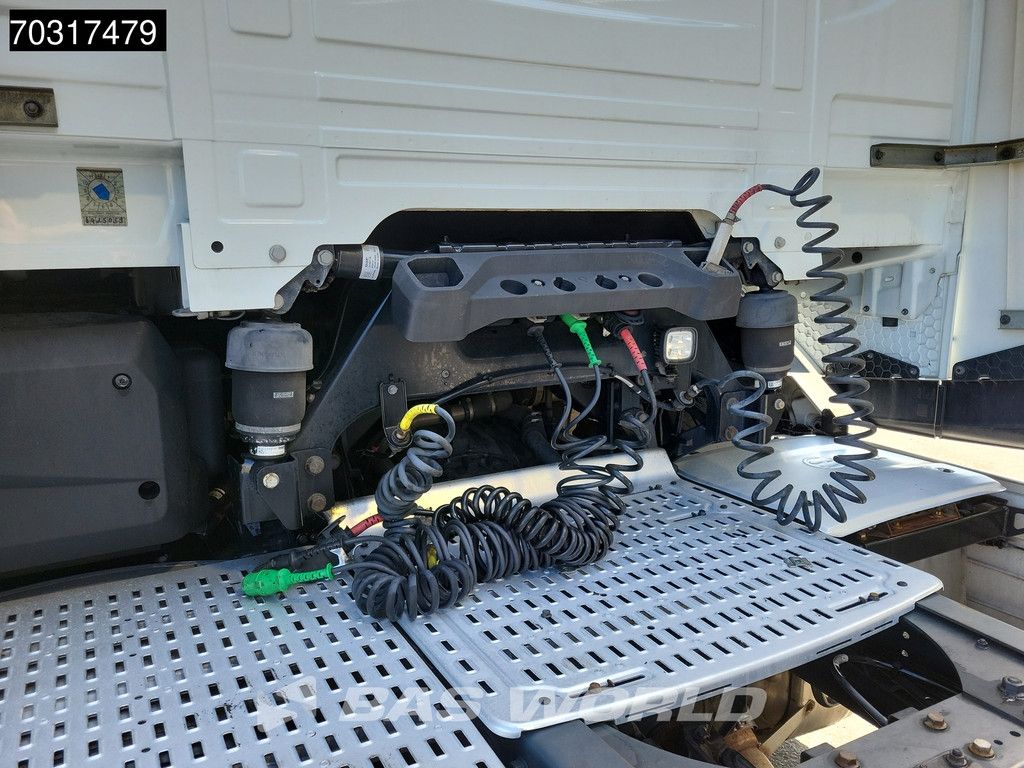 DAF XG XG 480 4X2 Retarder 2xTanks ACC