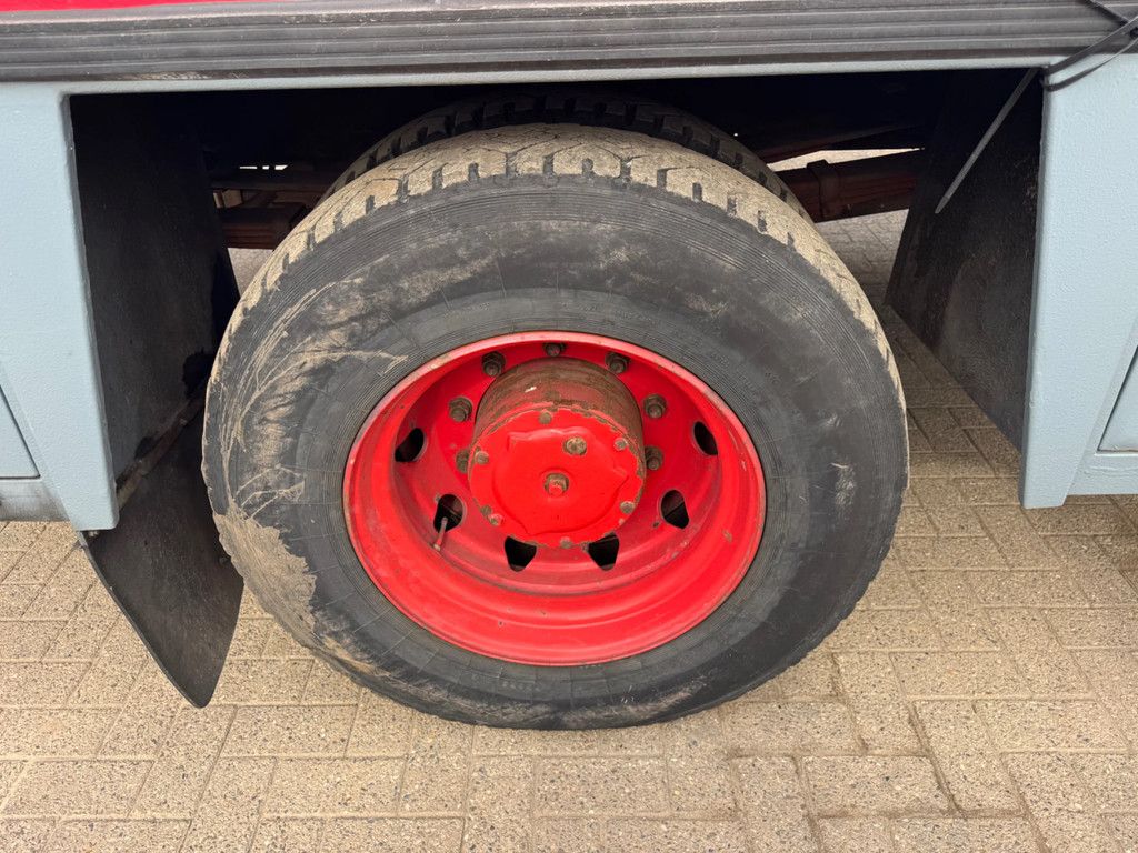 Iveco 120-17 **4X4-ONLY16757KM-IN MINT CONDITION**