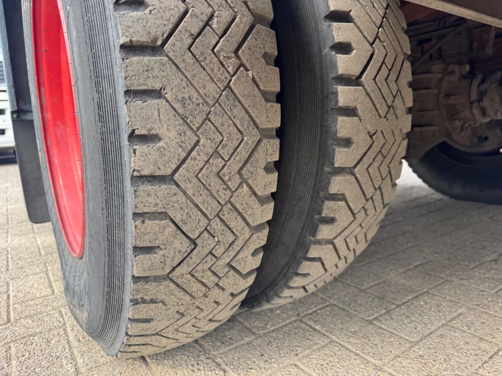 Iveco 120-17 **4X4-ONLY16757KM-IN MINT CONDITION**