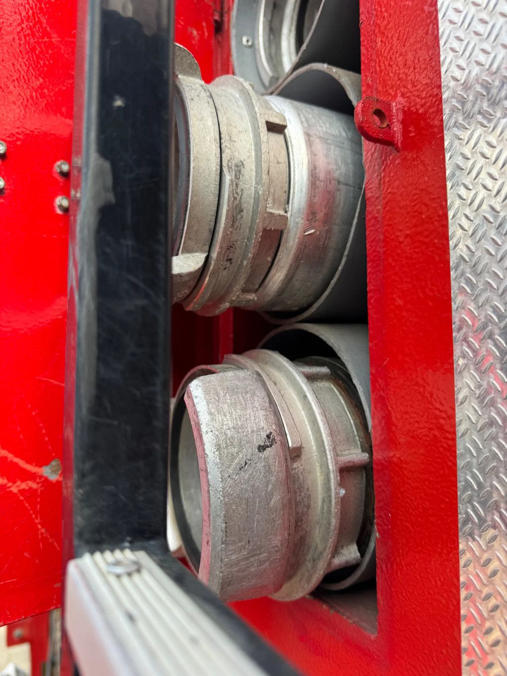 Iveco 120-17 **4X4-ONLY16757KM-IN MINT CONDITION**