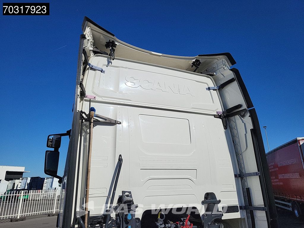 Scania R R450 4X2 Retarder ACC