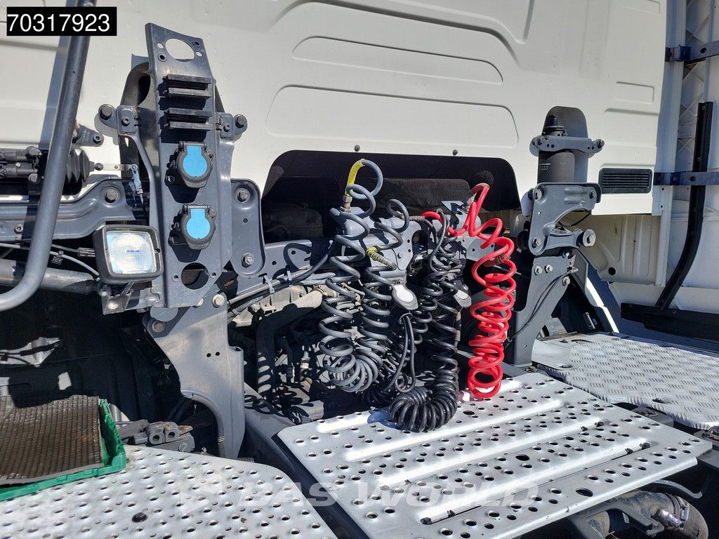 Scania R R450 4X2 Retarder ACC