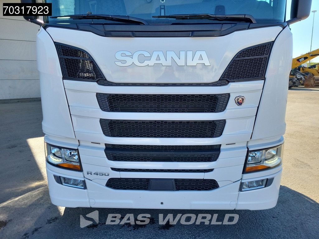 Scania R R450 4X2 Retarder ACC