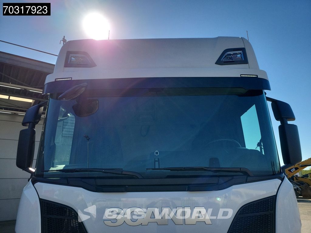 Scania R R450 4X2 Retarder ACC