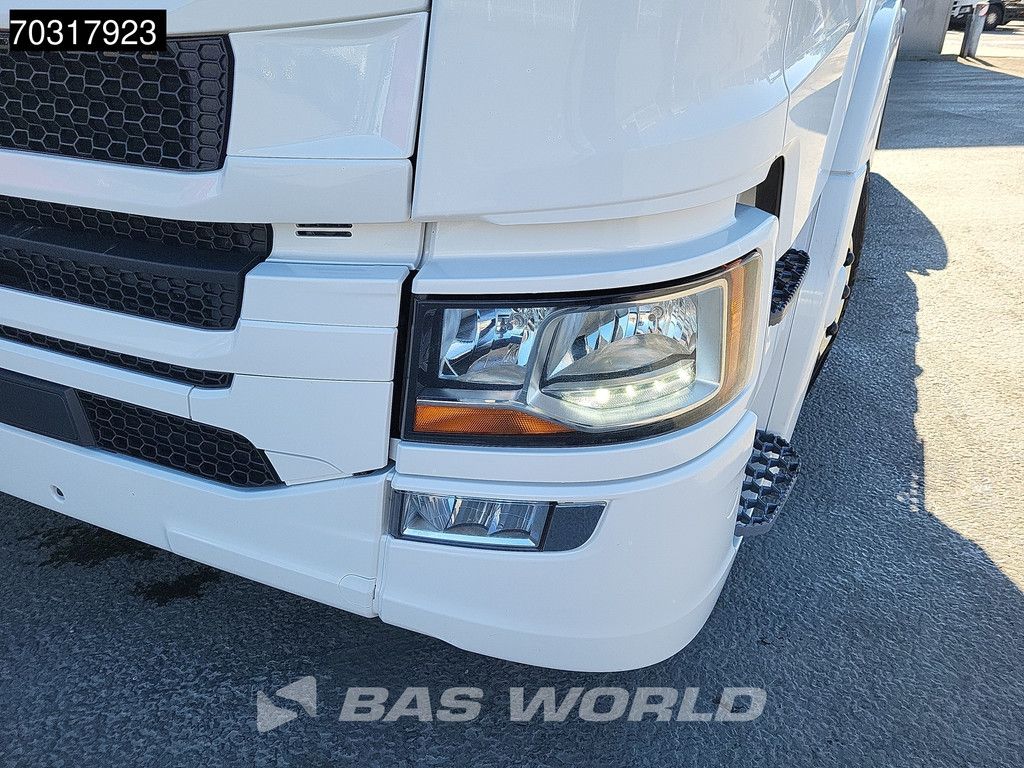 Scania R R450 4X2 Retarder ACC