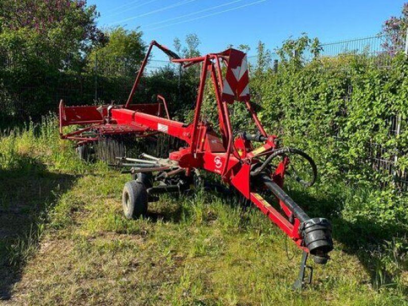 Stoll IF Kreisel R+ 14