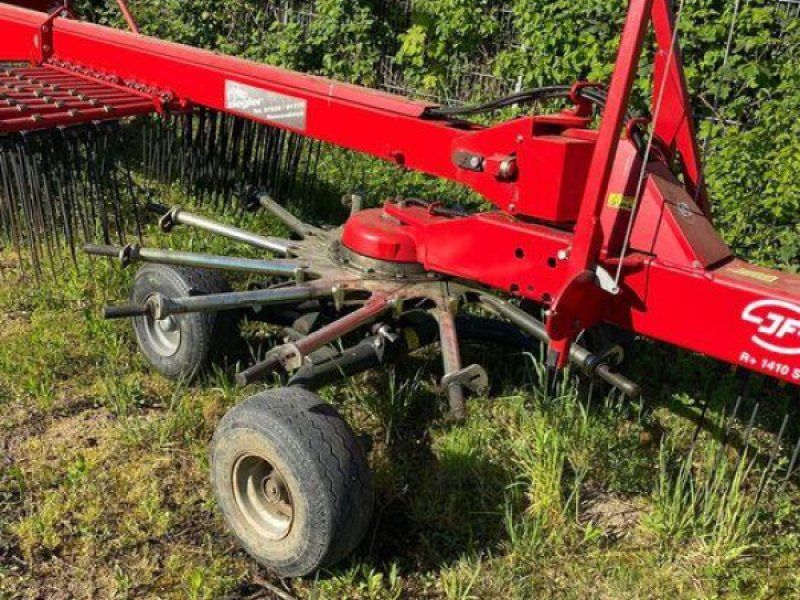 Stoll IF Kreisel R+ 14