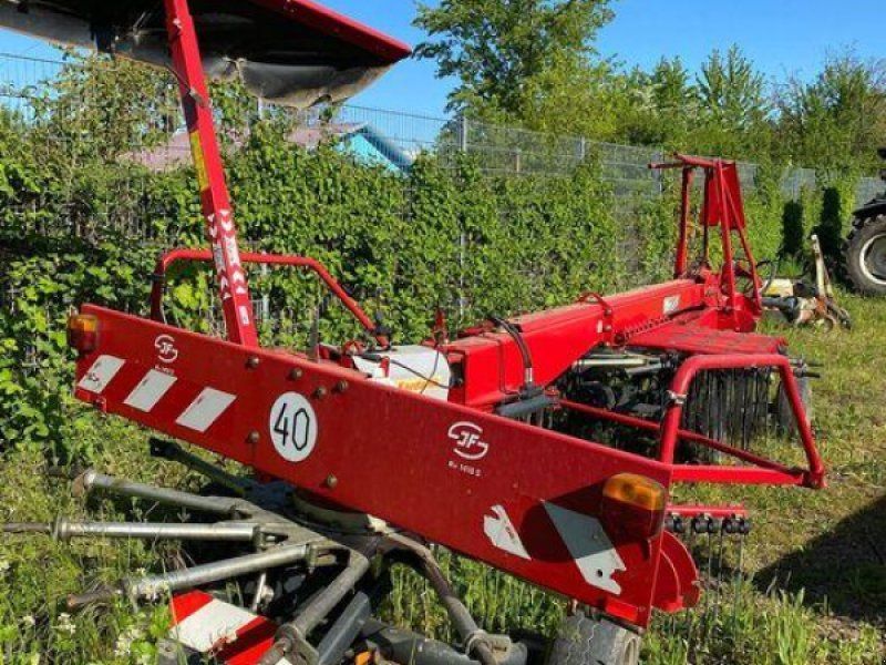 Stoll IF Kreisel R+ 14